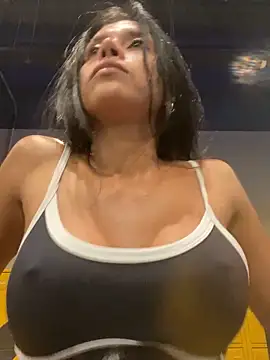 lilybloom69 online show from April 3, 5:08 pm