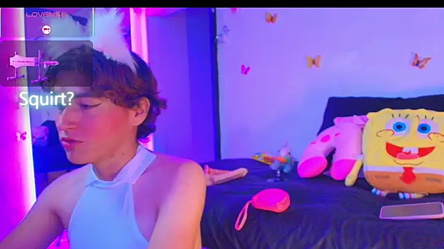 Koral 10 online show from January 9, 11:11 pm