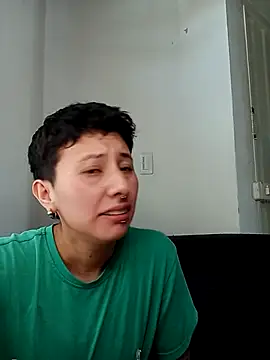 Mei and Gaby online show from January 14, 5:27 pm