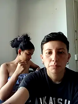 Mei and Gaby online show from January 11, 4:47 pm