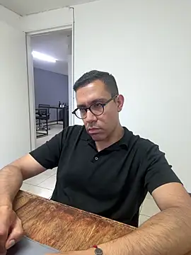 AdrianGarcia89 online show from June 12, 1:14 am