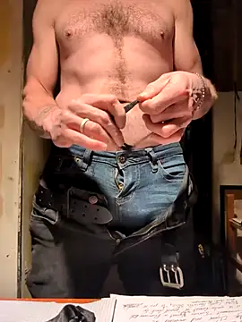 Sinuel online show from April 27, 11:30 am