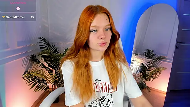 BunnyBooby online show from March 3, 8:49 pm