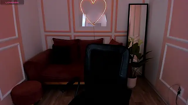 BunnyBooby online show from February 20, 8:44 pm