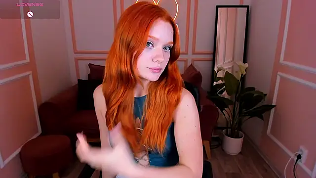 BunnyBooby online show from February 10, 8:30 pm