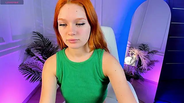 BunnyBooby online show from February 25, 8:41 pm