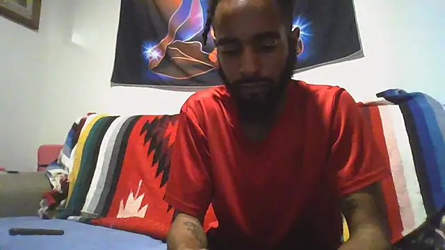 AverageAnt  online show from February 10, 9:58 pm