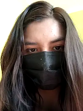 Snapshot of MIGAJERA_20 chatting on March 16, 4:43 pm MIGAJERA 20 online show from March 16, 4:43 pm