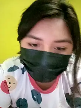 Snapshot of MIGAJERA_20 chatting on March 31, 2:13 am MIGAJERA 20 online show from March 31, 2:13 am