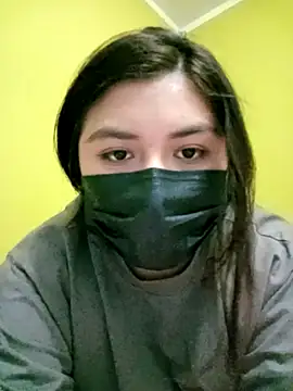 Snapshot of MIGAJERA_20 chatting on April 1, 1:08 am MIGAJERA 20 online show from April 1, 1:08 am