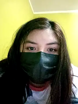 Snapshot of MIGAJERA_20 chatting on April 8, 5:09 am MIGAJERA 20 online show from April 8, 5:09 am