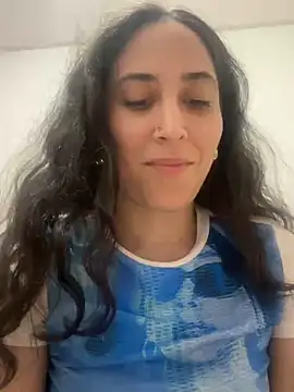 Snapshot of LatinDoll8 chatting on May 21, 5:16 am LatinDoll8 online show from May 21, 5:16 am