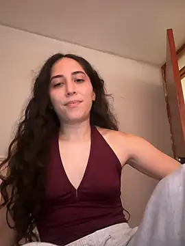 Snapshot of LatinDoll8 chatting on July 12, 7:26 pm LatinDoll8 online show from July 12, 7:26 pm