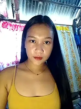 sheriesassyann online show from February 12, 6:13 am