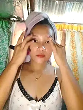 sheriesassyann online show from April 8, 5:20 am