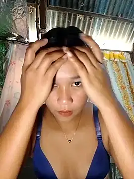 sheriesassyann online show from March 27, 1:25 am