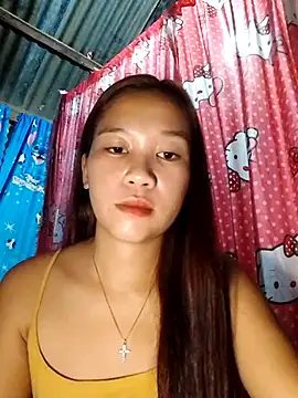 sheriesassyann online show from May 24, 9:36 pm