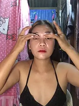 sheriesassyann online show from July 14, 12:44 pm