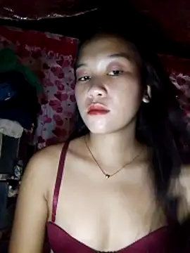 sheriesassyann online show from February 18, 7:49 am