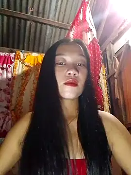 sheriesassyann online show from March 9, 1:14 pm