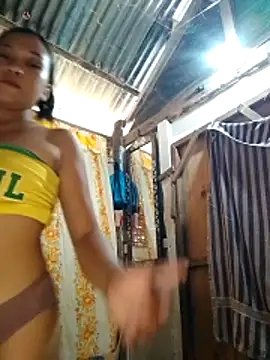 sheriesassyann online show from April 1, 5:20 am