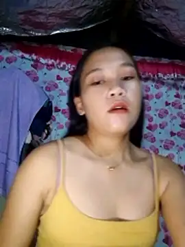 sheriesassyann online show from February 19, 9:17 am