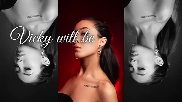 viicky r online show from January 7, 5:01 am