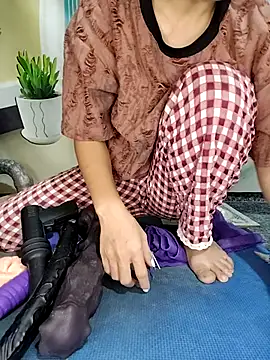 hi-miki online show from January 14, 11:52 pm