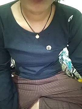 Tanya mital12 online show from February 27, 5:07 am