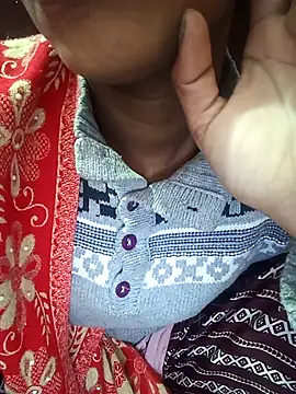 Tanya mital12 online show from January 13, 4:27 am