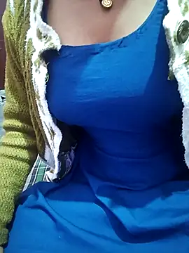 Tanya mital12 online show from January 8, 5:02 am