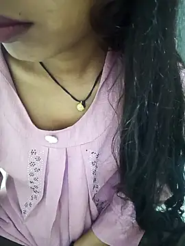 Tanya mital12 online show from February 25, 4:45 am