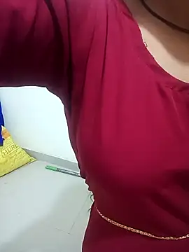 Tanya mital12 online show from February 13, 5:18 am