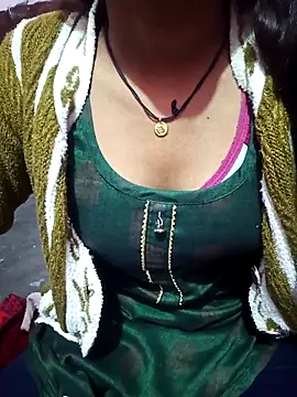 Tanya mital12 online show from January 7, 4:39 am