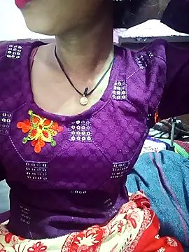 Tanya mital12 online show from January 14, 4:38 am