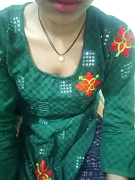 Tanya mital12 online show from February 19, 4:31 am