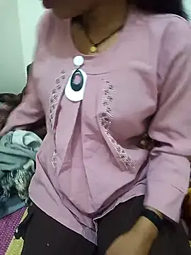 Tanya mital12 online show from February 17, 5:05 am