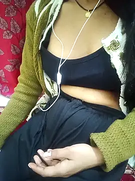 Tanya mital12 online show from February 3, 6:40 am