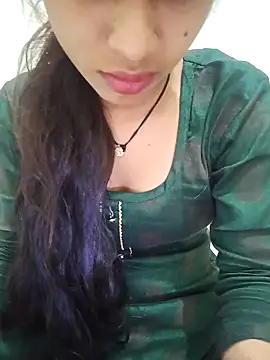 Tanya mital12 online show from February 16, 5:06 am