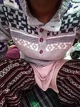 Tanya mital12 online show from January 12, 4:52 am