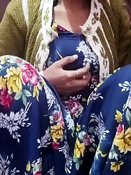 farana bhat online show from January 15, 5:00 am