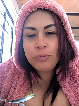 Natymendoza998 online show from January 6, 7:51 pm