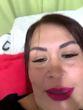 Natymendoza998 online show from February 27, 12:00 am