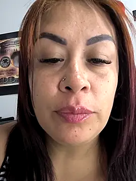 Natymendoza998 online show from April 2, 11:11 pm