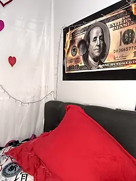 Natymendoza998 online show from February 18, 11:34 pm