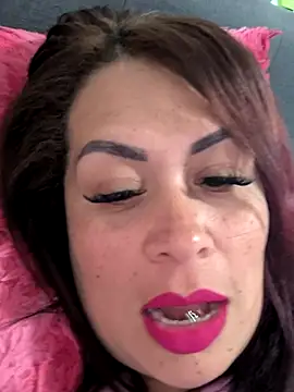 Natymendoza998 online show from March 28, 1:50 am