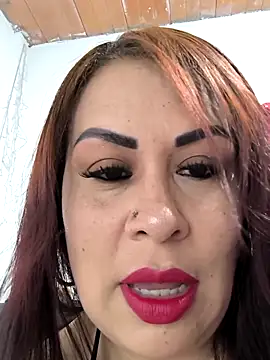 Natymendoza998 online show from April 11, 11:30 pm