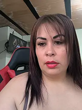 Natymendoza998 online show from July 8, 10:21 pm