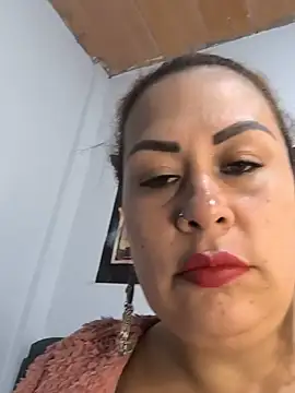 Natymendoza998 online show from July 1, 12:33 am