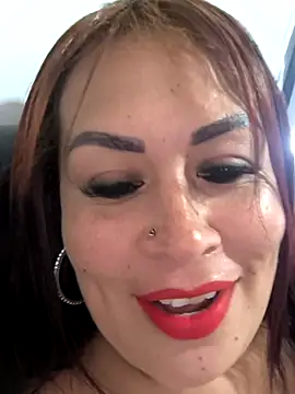 Natymendoza998 online show from April 4, 9:10 pm